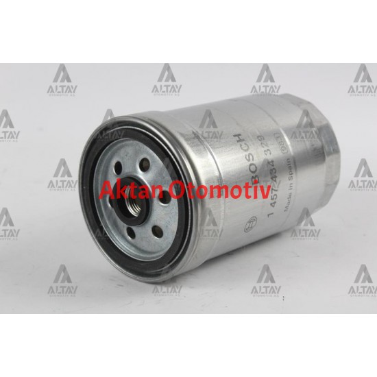 YAKIT FİLTRESİ (MAZOT) PASSAT / DEFENDER / DISCOVERY A4 00-02 1.9 TDI AVF-AVB-AWX